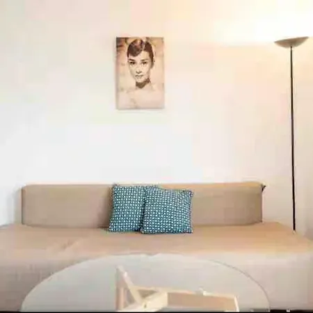 Homestay Festival De Cannes Joli 2 Pieces 4 Personnes *